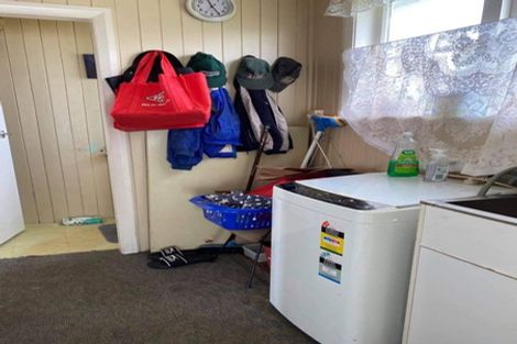 Photo of property in 16 Egmont Street, Kaponga, Hawera, 4679