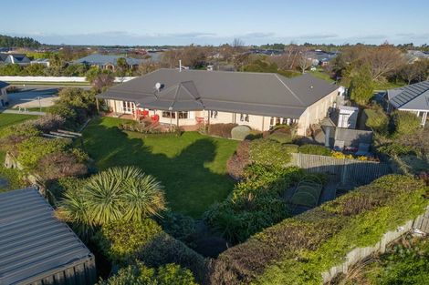 Photo of property in 7 Hilton Drive, Amberley, 7410