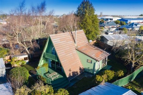 Photo of property in 167 Harrison Street, Allenton, Ashburton, 7700