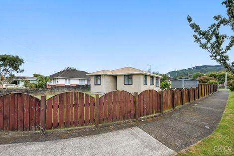Photo of property in 106 Mcleod Street, Elderslea, Upper Hutt, 5018