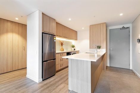 Photo of property in Toru Apartments, 504/10 Copper Beech Avenue, Frankton, Queenstown, 9300