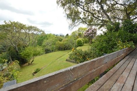 Photo of property in 29 Hikurangi Terrace, Taumarunui, 3920