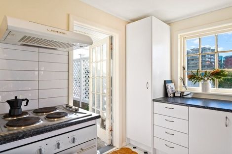 Photo of property in 22a Clifton Terrace, Kelburn, Wellington, 6012