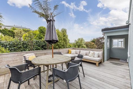 Photo of property in 3/27 Whaui Street, Vogeltown, Wellington, 6021