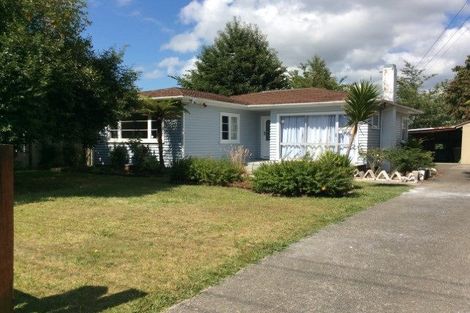 Photo of property in 12 Tui Road, Western Heights, Rotorua, 3015