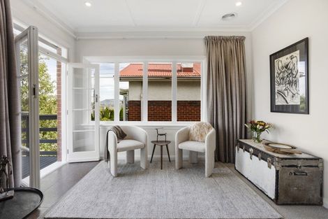 Photo of property in 1 Spencer Street, Andersons Bay, Dunedin, 9013