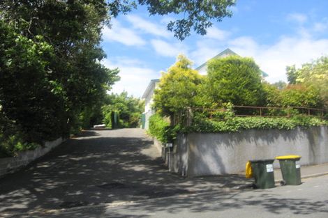 Photo of property in 49a Waimea Terrace, Beckenham, Christchurch, 8023