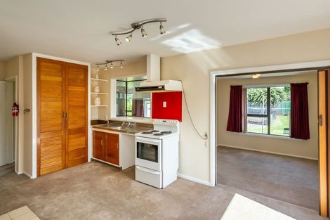 Photo of property in 4 Riwai Street, Templeton, Christchurch, 8042