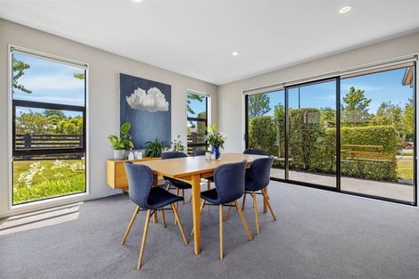 Photo of property in 17 Tauhinu Avenue, Lincoln, 7608