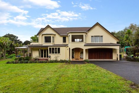 Photo of property in 32 Kereru Grove, Greenhithe, Auckland, 0632