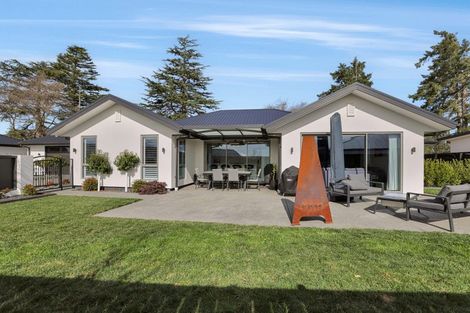 Photo of property in 11 Jag Way, Tinwald, Ashburton, 7700