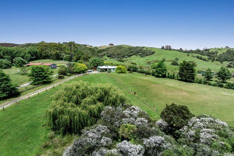 Photo of property in 54 Rauhori Road, Makarau, Kaukapakapa, 0873