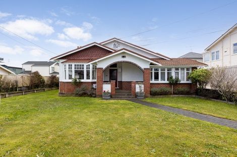 Photo of property in 35 Puriri Street, Miramar, Wellington, 6022