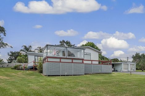 Photo of property in 153 Kauri Road, Whenuapai, Auckland, 0618