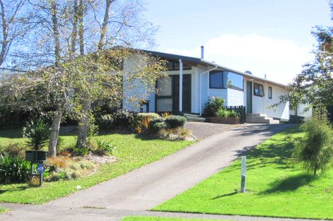 Photo of property in 80 Tasman Drive, Tokoroa, 3420