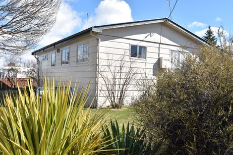 Photo of property in 20 Maryburn Road, Twizel, 7901