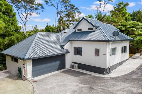 Photo of property in 2/185a Manuka Road, Bayview, Auckland, 0629