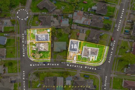 Photo of property in 5 Natalie Place, Otara, Auckland, 2023