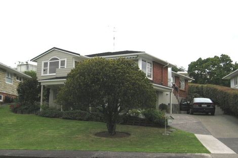 Photo of property in 145 Moore Street, Hillcrest, Auckland, 0627