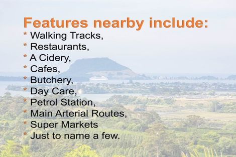 Photo of property in 23 Dawn View Place, Minden, Tauranga, 3176