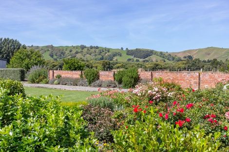 Photo of property in East Taratahi Road, East Taratahi, Carterton, 5887