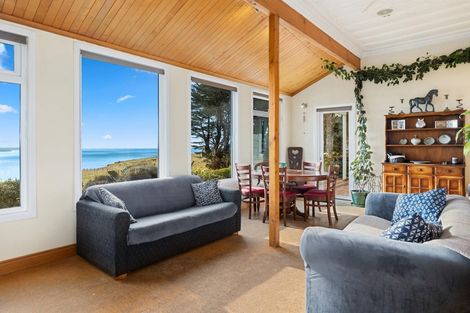 Photo of property in 195 Heyward Point Road, Heyward Point, Port Chalmers, 9081