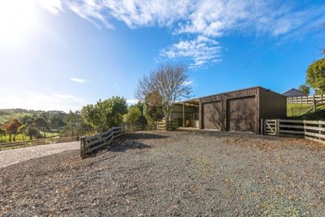 Photo of property in 428b Blackbridge Road, Dairy Flat, Albany, 0794