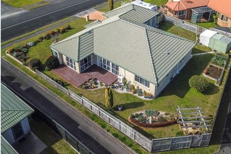 Photo of property in 83 Tawari Street, Matamata, 3400