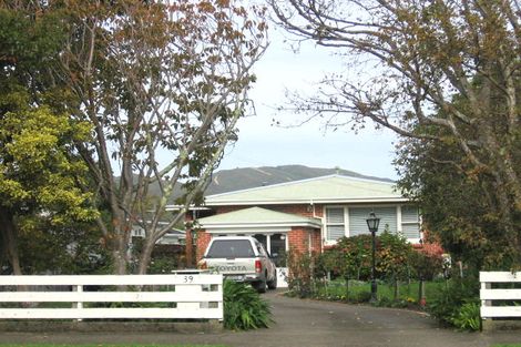 Photo of property in 39 Garden Road, Avalon, Lower Hutt, 5011