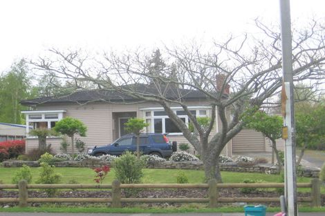 Photo of property in 154 Studholme Street, Morrinsville, 3300