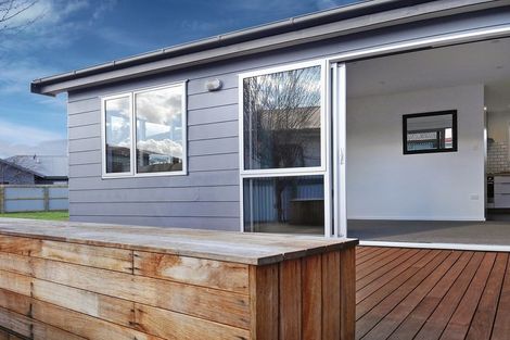 Photo of property in 285 Mackenzie Drive, Twizel, 7901