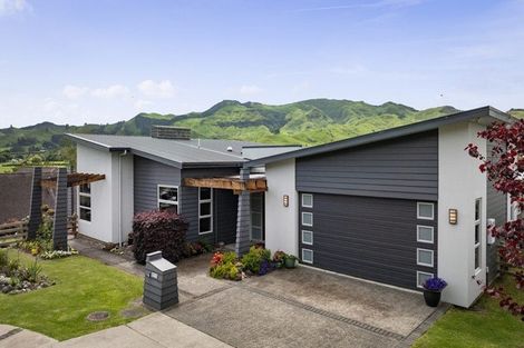 Photo of property in 10 Taniwha Street, Paeroa, 3600