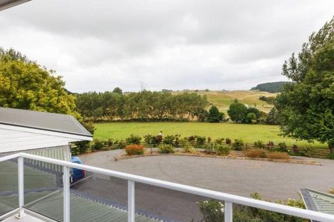 Photo of property in 322 Finnis Road, Pohangina, Feilding, 4775