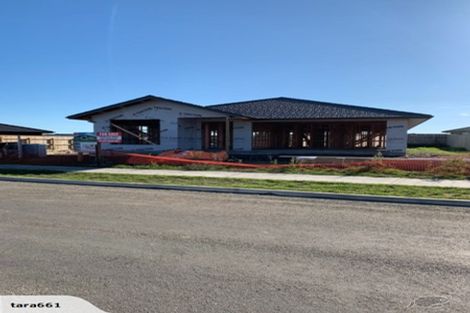 Photo of property in 26 Magnolia Crescent, Tawhero, Whanganui, 4501