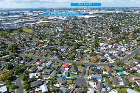 Photo of property in 3 Iris Place, Clendon Park, Auckland, 2103