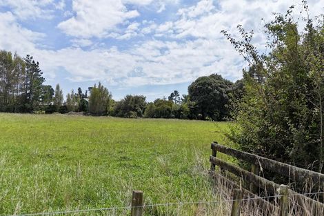 Photo of property in 100 Dudley Road Upper, Inglewood, 4386