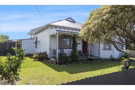 Photo of property in 47 Norton Street, Te Kopuru, 0391