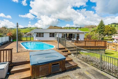 Photo of property in 121 Simmons Road, Taumarunui, 3920
