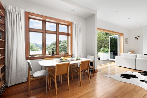 Photo of property in 51 Thompson Street, Mount Cook, Wellington, 6011