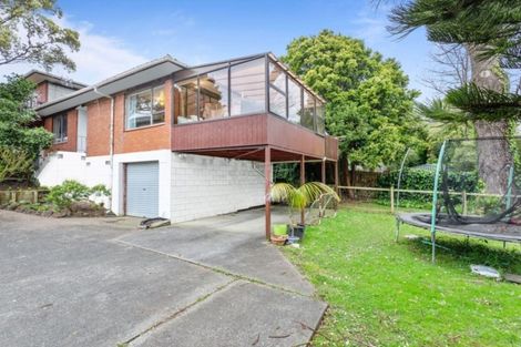 Photo of property in 3/33 Francis Street, Hauraki, Auckland, 0622