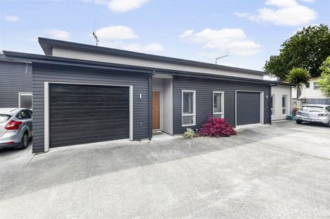 Photo of property in 47d Albert Street, Hamilton East, Hamilton, 3216