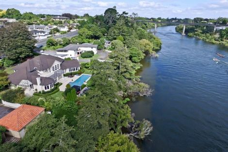 Photo of property in 457 River Road, Fairfield, Hamilton, 3214