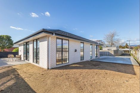 Photo of property in 83a Winchester Street, Levin, 5510