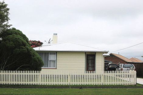 Photo of property in 11 Arawa Street, Welbourn, New Plymouth, 4312