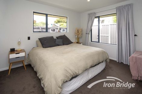 Photo of property in 67a Nottingham Avenue, Halswell, Christchurch, 8025