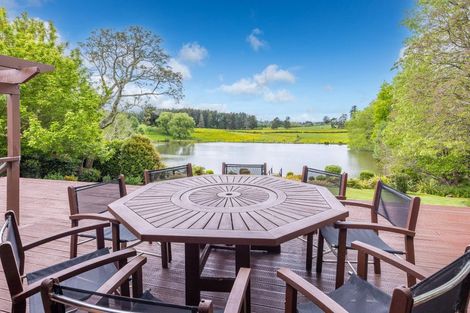 Photo of property in 47 Raynes Road, Rukuhia, Hamilton, 3282