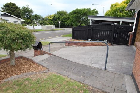 Photo of property in 53 Rongopai Street, Palmerston North, 4414
