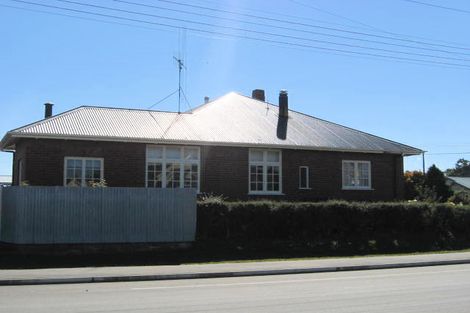 Photo of property in 26 Ewen Road, Temuka, 7920