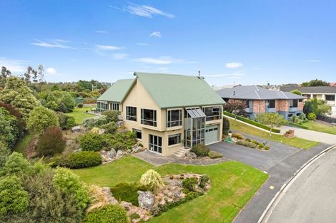 Photo of property in 12 Grove Avenue, Weston, Oamaru, 9401