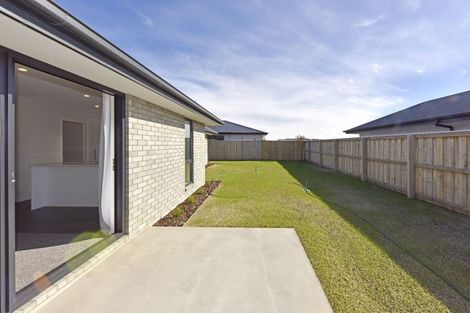 Photo of property in 62 Lenborough Drive, Rolleston, 7614
